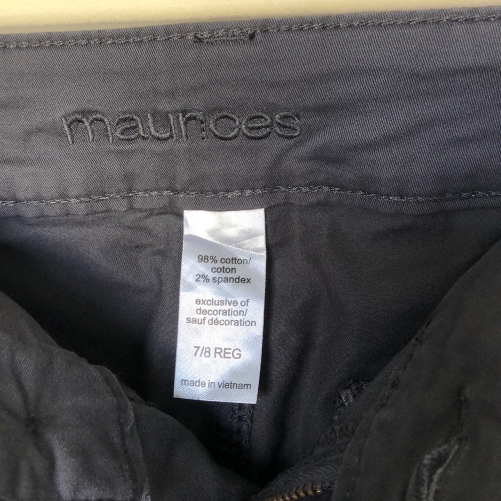 Chino’s/Khakis